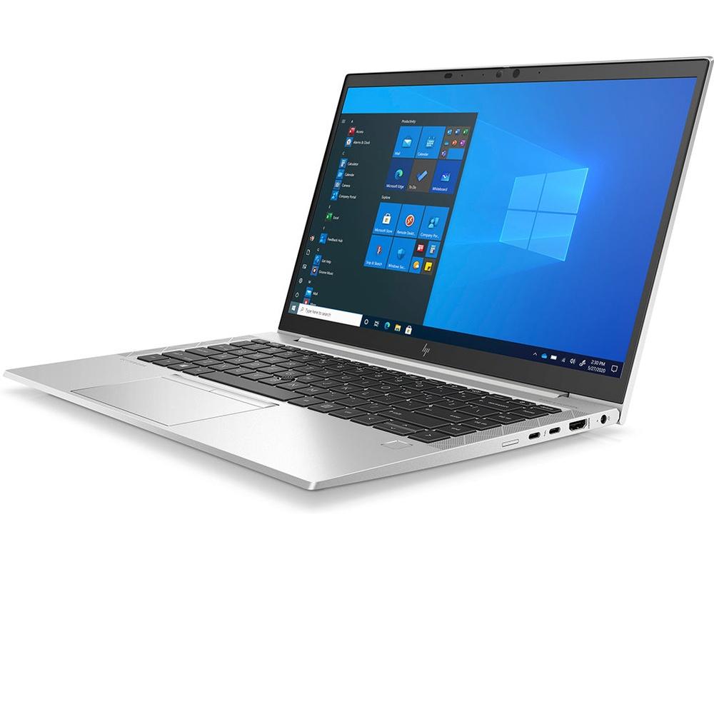 REFURBISHED - HP ELITEBOOK 840 G7 - I5 10TH GEN - 16GB DDR4