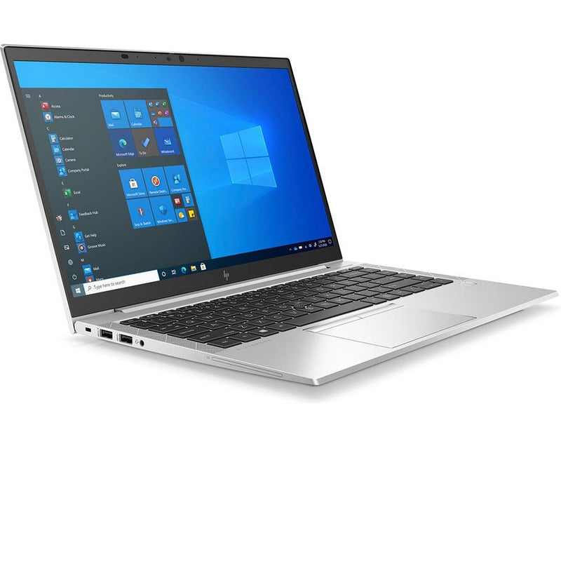 REFURBISHED - HP ELITEBOOK 840 G7 - I5 10310U - 10Th GEN - 8GB DDR4 - 256GB NVMe SSD - 14 INCH - LAPTOP - B-GRADE