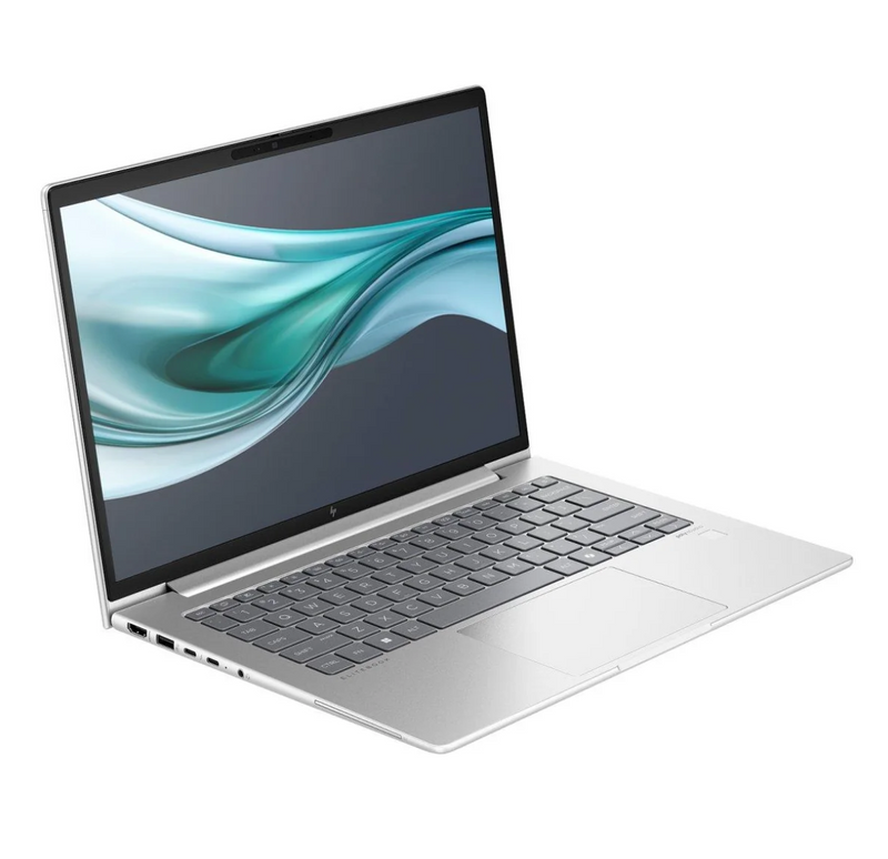 HP ELITEBOOK 640 G11 - ULTRA 5 135U - 32GB DDR5 - 512GB NVME - 14 INCH - LAPTOP - DEMO