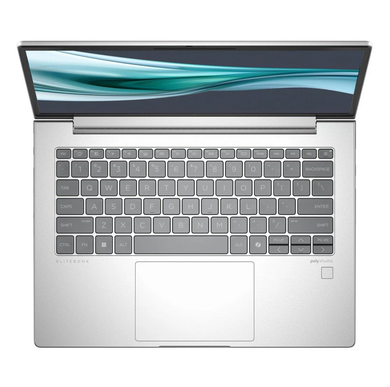 HP ELITEBOOK 640 G11 - ULTRA 5 135U - 32GB DDR5 - 512GB NVME - 14 INCH - LAPTOP - DEMO