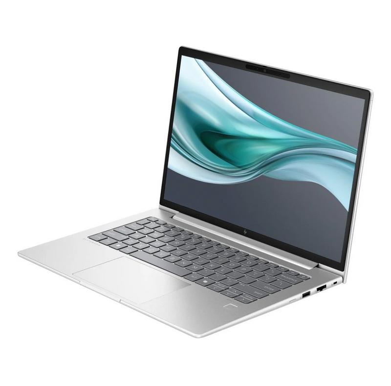HP ELITEBOOK 640 G11 - ULTRA 5 135U - 32GB DDR5 - 512GB NVME - 14 INCH - LAPTOP - DEMO