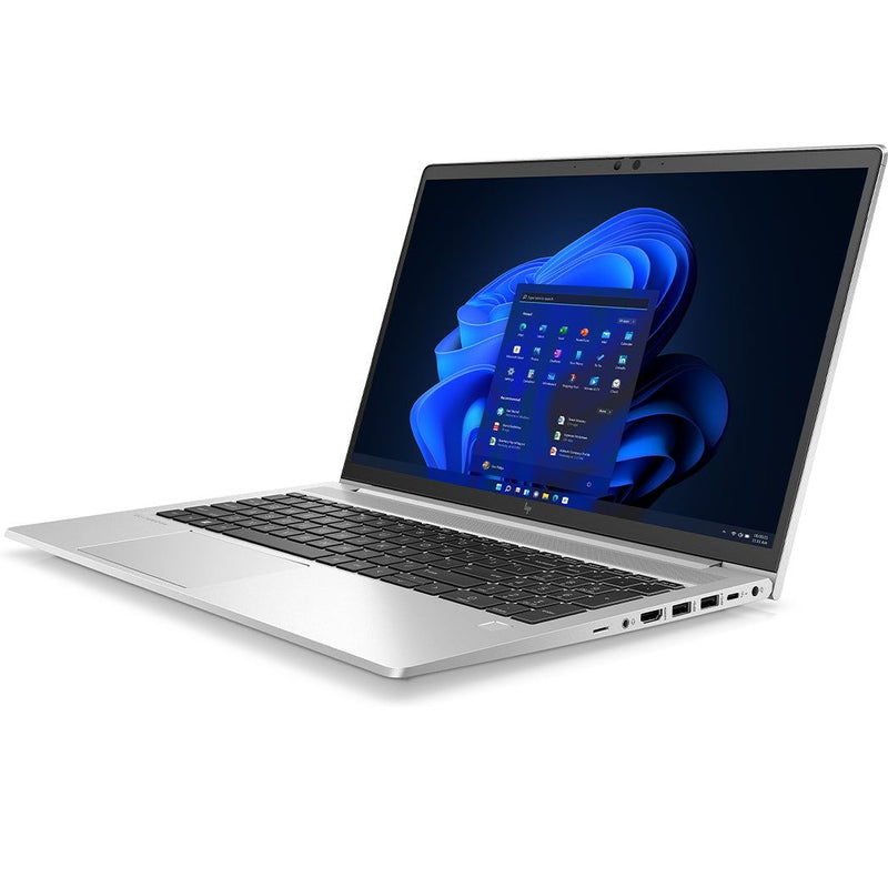 REFURBISHED - HP ELITEBOOK 650 G9 - I5 12TH GEN - 16GB DDR4 - 500GB NVME - 15.6 INCH - LAPTOP