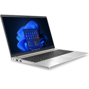 REFURBISHED - HP ELITEBOOK 650 G9 - I5 12TH GEN - 16GB DDR4 - 500GB NVME - 15.6 INCH - LAPTOP