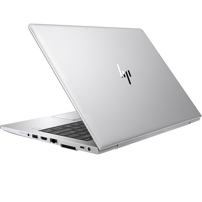 REFURBISHED - HP ELITEBOOK 735 G5 - AMD RYZEN 7 PRO 2700U - 16GB DDR4 - 512GB NVME - 13.3 INCH - LAPTOP