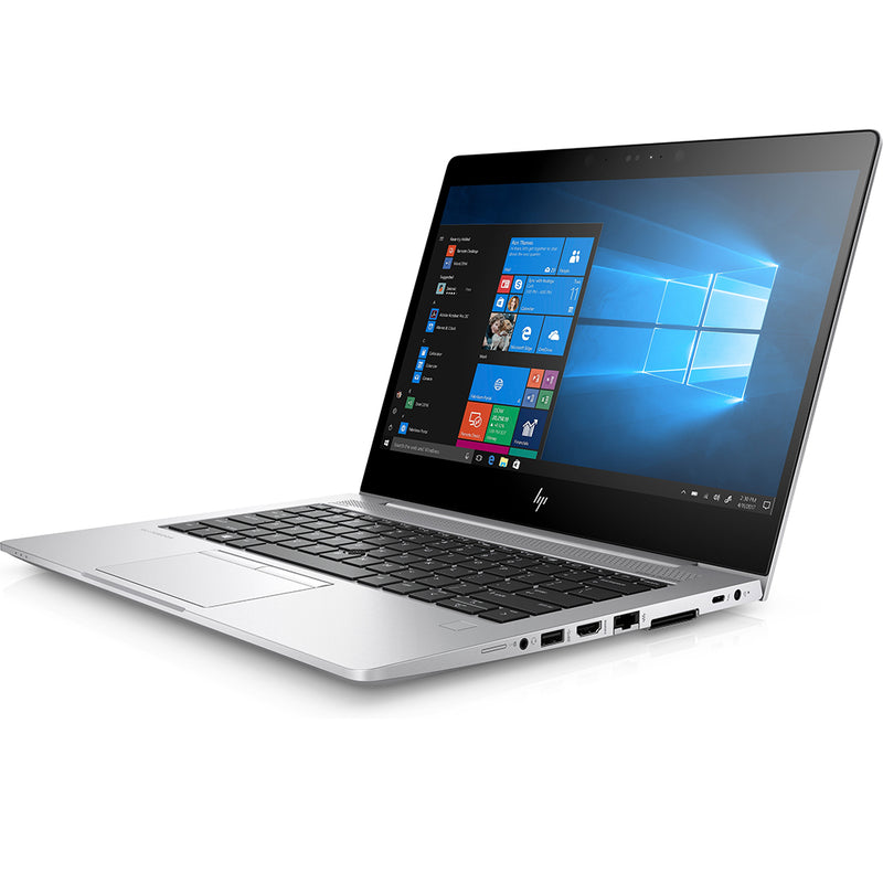 REFURBISHED - HP ELITEBOOK 830 G5 - I5 8TH GEN - 8GB DDR4 - 256GB NVME - 13.3 INCH - LAPTOP
