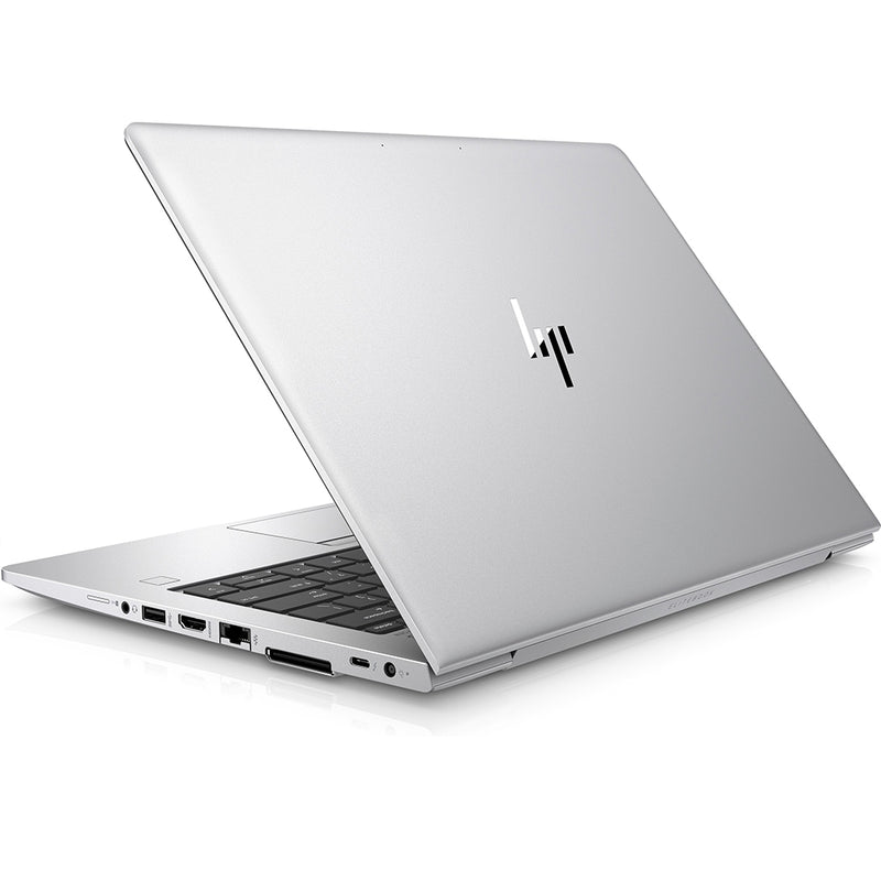 REFURBISHED - HP ELITEBOOK 830 G5 - I5 8TH GEN - 8GB DDR4 - 256GB NVME - 13.3 INCH - LAPTOP