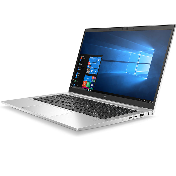 REFURBISHED - HP ELITEBOOK 835 G7 - AMD RYZEN 7 PRO 4750U - 16GB DDR4 - 512GB NVME - 13.3 INCH - TOUCH SCREEN - LAPTOP