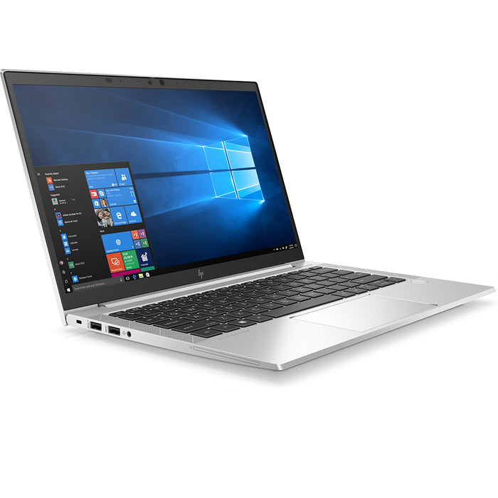 REFURBISHED - HP ELITEBOOK 835 G7 - AMD RYZEN 7 PRO 4750U - 16GB DDR4 - 512GB NVME - 13.3 INCH - TOUCH SCREEN - LAPTOP