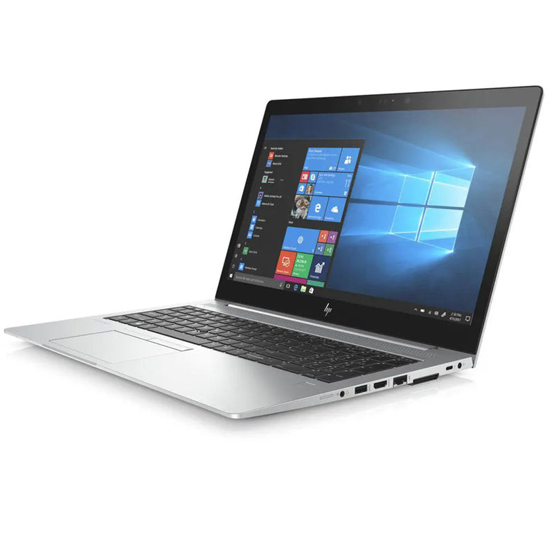 REFURBISHED - HP ELITEBOOK 850 G5 - I5 8TH GEN - 16GB DDR4 - 256GB SSD - 15.6 INCH - LAPTOP