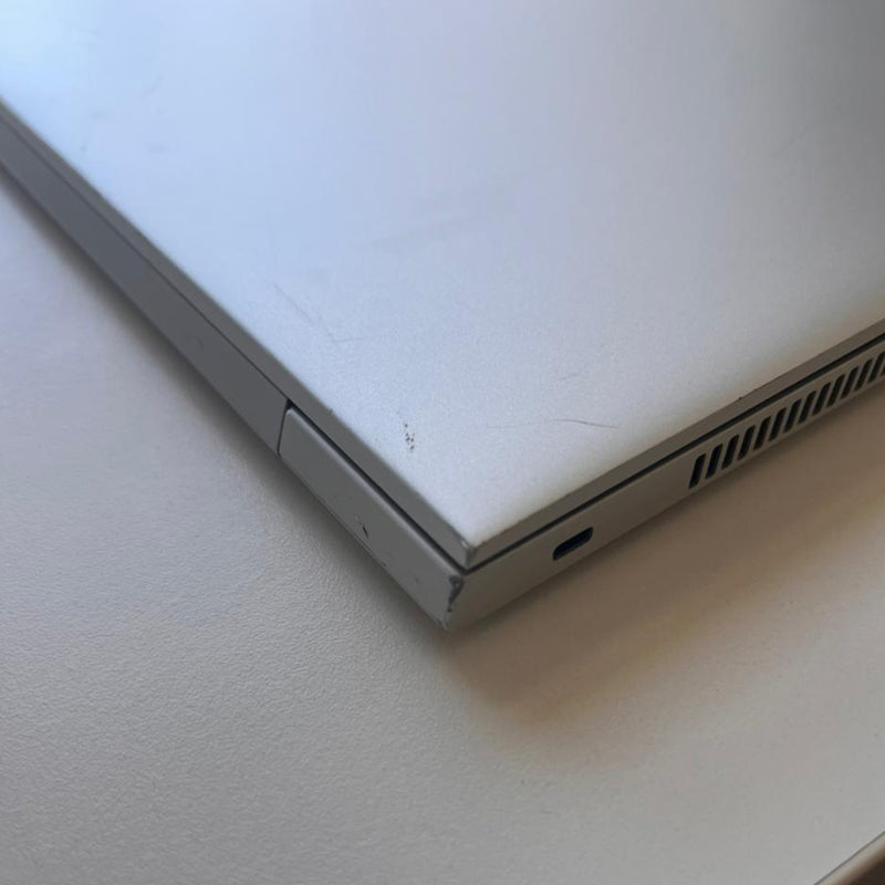 REFURBISHED - HP ELITEBOOK 850 G6 - I5 8TH GEN - 16GB DDR4 - 256GB NVME - 15.6 INCH - LAPTOP - C-GRADE