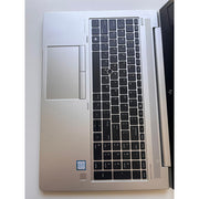 REFURBISHED - HP ELITEBOOK 850 G6 - I5 8TH GEN - 16GB DDR4 - 256GB NVME - 15.6 INCH - LAPTOP - C-GRADE