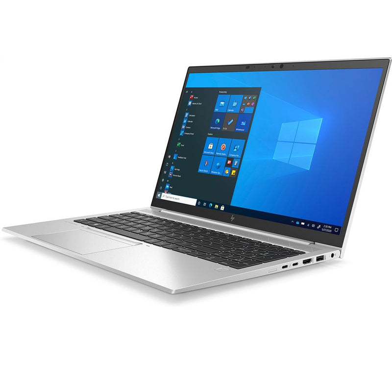 REFURBISHED - HP ELITEBOOK 850 G8 - I7 1185G7 - 16GB DDR4 - 256GB SSD - 15.6 INCH - LAPTOP - B-GRADE