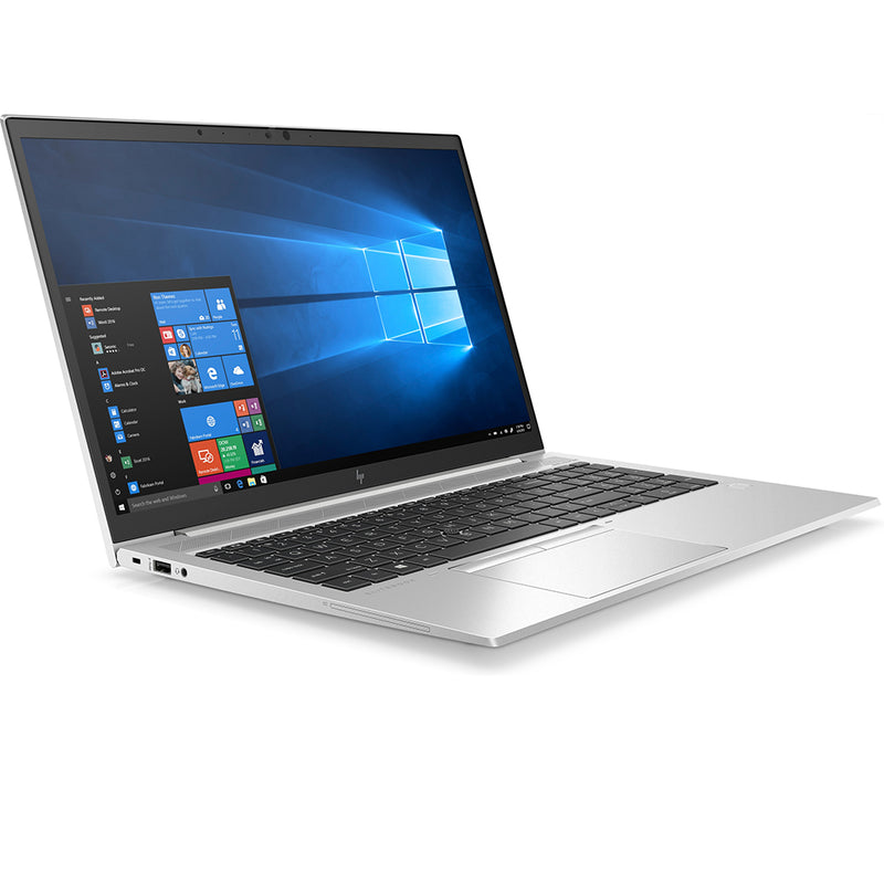 REFURBISHED - HP ELITEBOOK 855 G7 - AMD RYZEN 5 PRO 4650U - 8GB DDR4 - 512GB NVME - 15.6 INCH - LAPTOP