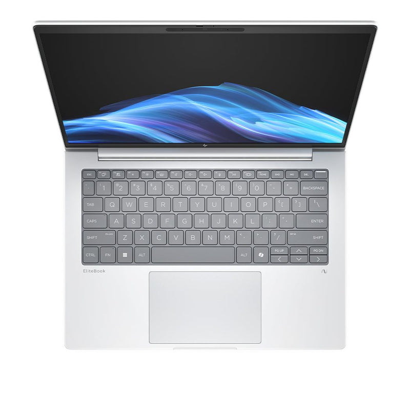 HP ELITEBOOK 8 G1I AI - INTEL CORE ULTRA 5 238V - 32GB DDR5 - 256GB NVME - 14 INCH - LAPTOP - NEW