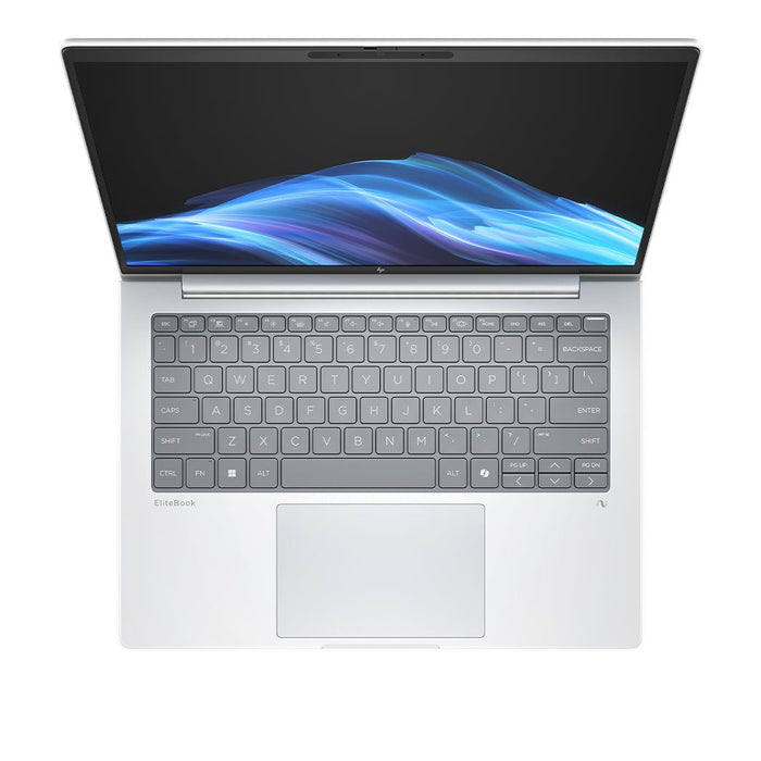 HP ELITEBOOK 8 G1I 14 - INTEL CORE ULTRA 5 - 32GB DDR5 - 256GB NVME - 14 INCH - LAPTOP - NEW