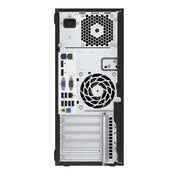 REFURBISHED - HP ELITEDESK 800 G2 TOWER - I5 6500 - 8GB DDR4 - 240GB SSD - COMPUTER - B-GRADE