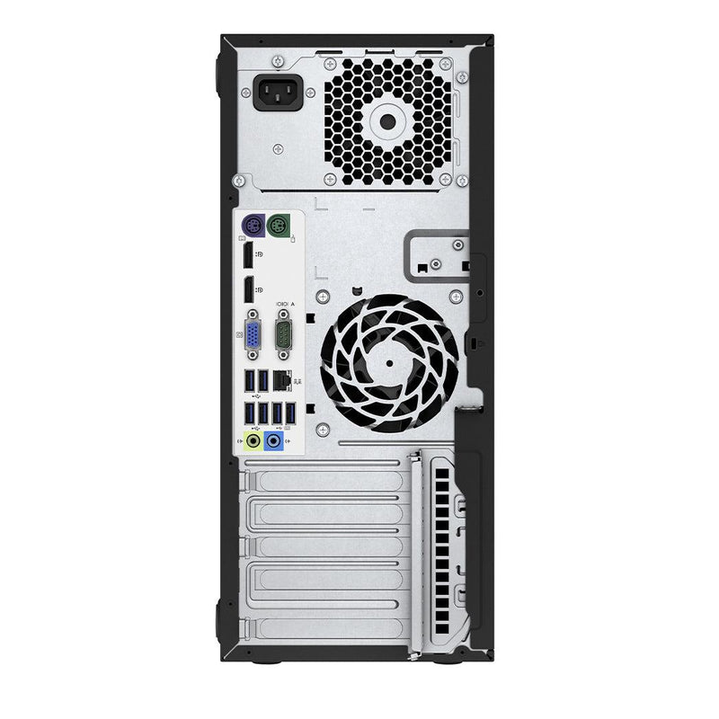 REFURBISHED - HP ELITEDESK 800 G2 TOWER - I5 6500 - 8GB DDR4 - 240GB SSD - COMPUTER - B-GRADE