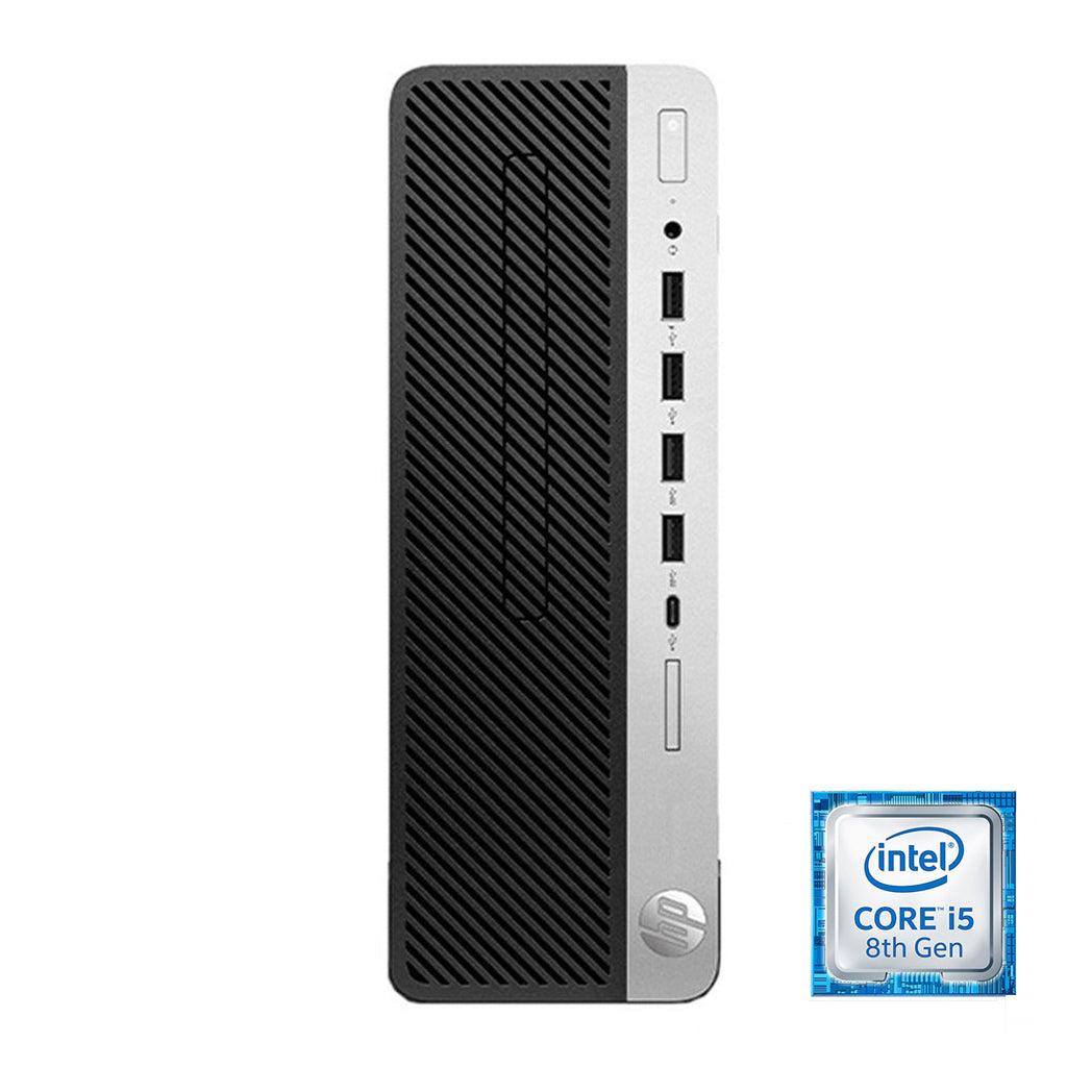 ミニPC HP EliteDesk 400 G4 DM i5-8500T 70423838_6040968856.jpg