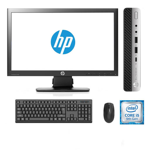 Refurbished, Used and 2nd Hand Mini PC for Sale