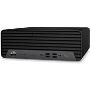 REFURBISHED - HP ELITEDESK 805 G6 SFF - AMD RYZEN 5 PRO 4650G - 16GB DDR4 - 500GB SSD - COMPUTER