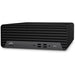 REFURBISHED - HP ELITEDESK 805 G6 SFF - AMD RYZEN 5 PRO 4650G - 16GB DDR4 - 500GB SSD - COMPUTER