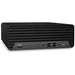 REFURBISHED - HP ELITEDESK 805 G6 SFF - AMD RYZEN 5 PRO 4650G - 16GB DDR4 - 500GB SSD - COMPUTER