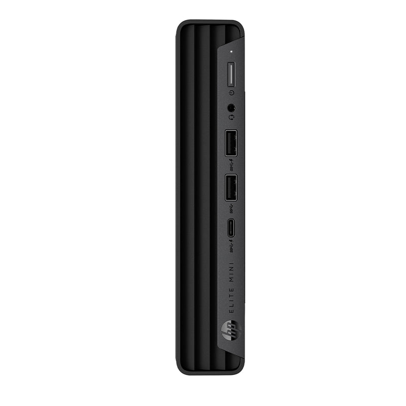 HP ELITE MINI 800 G9 MINI PC - I3 14TH GEN - 16GB DDR4 - 256GB NVME - COMPUTER - NEW