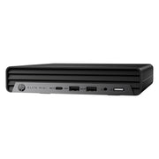 HP ELITE MINI 800 G9 MINI PC - I3 14TH GEN - 16GB DDR4 - 256GB NVME - COMPUTER - NEW