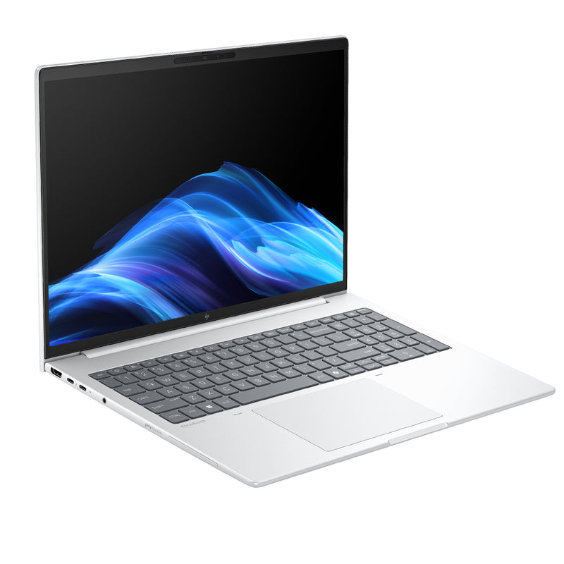 HP ELITEBOOK 8 G1i 16 - ULTRA 5 235U - 16GB DDR5 - 512GB NVME - 16 INCH - LAPTOP - DEMO