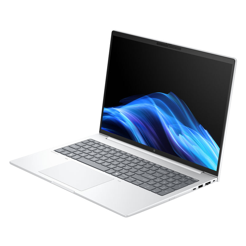 HP ELITEBOOK 8 G1i 16 - ULTRA 5 235U - 16GB DDR5 - 512GB NVME - 16 INCH - LAPTOP - DEMO