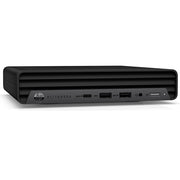 REFURBISHED - HP ELITEDESK 800 G6 MINI PC - I5 10600 - 8GB DDR4 - 256GB SSD - COMPUTER