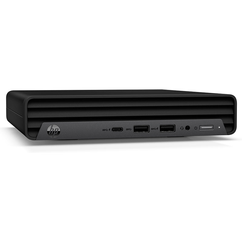NEW - HP ENGAGE FLEX MINI PC - I5 10TH GEN - 16GB DDR4 - 512GB NVME - COMPUTER
