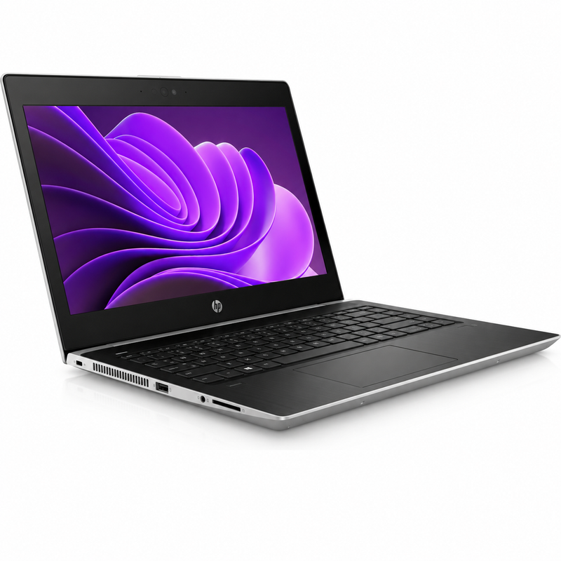 REFURBISHED - HP PROBOOK 430 G5  - I5 8TH GEN - 8GB DDR4 - 256GB SSD - 13.3 INCH - LAPTOP - C-GRADE
