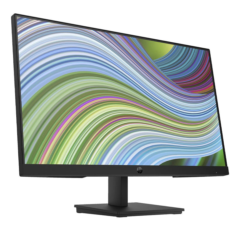 NEW - HP P24 G5 - 23.8INCH - FHD - IPS LCD - COMPUTER MONITOR