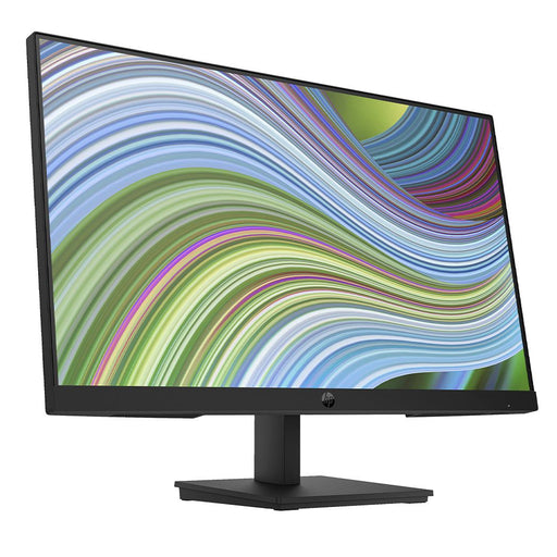 NEW - HP P24 G5 - 23.8INCH - FHD - IPS LCD - COMPUTER MONITOR