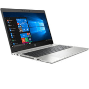 REFURBISHED - HP PROBOOK 450 G7 - I5 10210U - 10TH GEN - 8GB DDR4 - 256GB NVMe SSD - 15.6 INCH - LAPTOP - B-GRADE