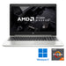 REFURBISHED - HP PROBOOK 455 G7 - AMD RYZEN 7 4700U - 16GB DDR4 - 512GB NVME SSD - 15.6 INCH - LAPTOP