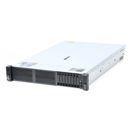 REFURBISHED - HP PROLIANT DL380 GEN10 - 2X GOLD 5218 - 16 CORE CPU - 256GB RAM - 14TB STORAGE - SERVER