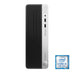 REFURBISHED - HP PRODESK 400 G6 SFF - I3 8100 - 8GB DDR4 - 256GB SSD - COMPUTER