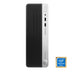 REFURBISHED - HP PRODESK 400 G5 SFF - PENTIUM GOLD 8TH GEN - 8GB DDR4 - 240GB SSD - COMPUTER