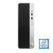 REFURBISHED - HP PRODESK 400 G6 SFF - I5 8400T - 8GB DDR4 - 256GB SSD - COMPUTER
