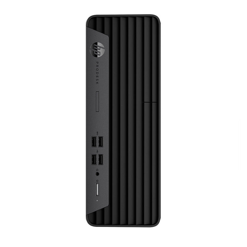 REFURBISHED - HP PRODESK 400 G7 SFF - I5 10TH GEN - 16GB DDR4 - 256GB SSD - COMPUTER
