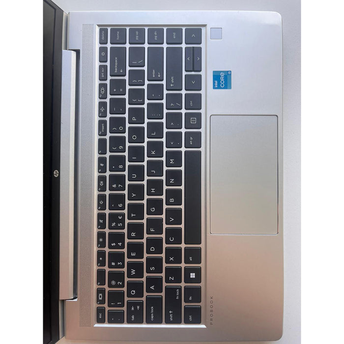 REFURBISHED - HP PROBOOK 440 G9 - I3 12TH GEN - 16GB DDR4 - 256GB NVME - 14 INCH - LAPTOP - C-GRADE