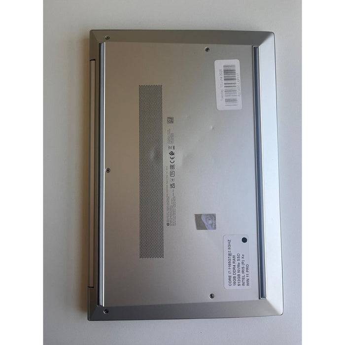 REFURBISHED - HP ELITEBOOK 830 G8 - I7 11TH GEN - 16GB DDR4 - 512GB NVME SSD - 13.3INCH - LAPTOP - C-GRADE