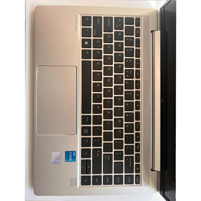 REFURBISHED - HP PROBOOK 440 G9 - I3 12TH GEN - 16GB DDR4 - 256GB NVME - 14 INCH - LAPTOP - C-GRADE