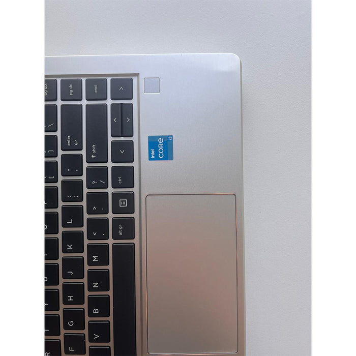 REFURBISHED - HP PROBOOK 440 G9 - I3 12TH GEN - 16GB DDR4 - 256GB NVME - 14 INCH - LAPTOP - C-GRADE