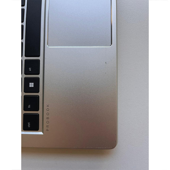 REFURBISHED - HP PROBOOK 440 G9 - I3 12TH GEN - 16GB DDR4 - 256GB NVME - 14 INCH - LAPTOP - C-GRADE