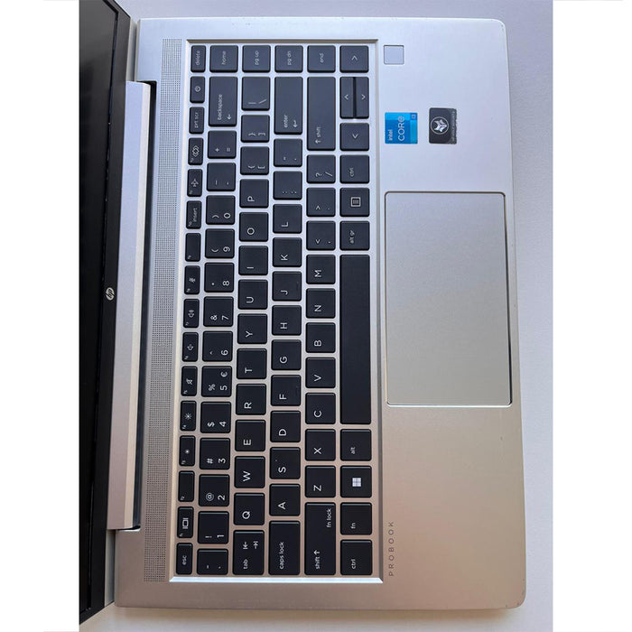 REFURBISHED - HP PROBOOK 440 G9 - I3 12TH GEN - 16GB DDR4 - 256GB NVME - 14 INCH - LAPTOP - C-GRADE
