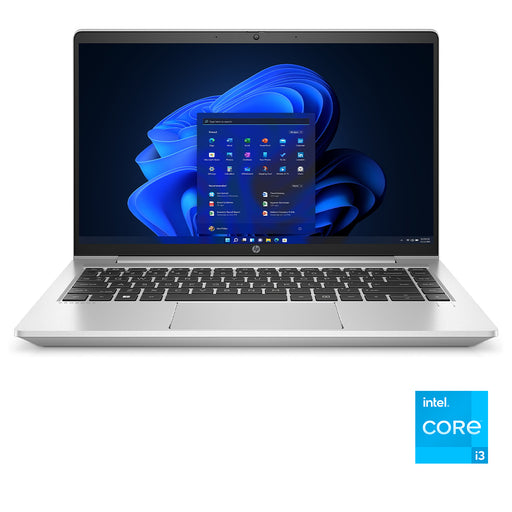 REFURBISHED - HP PROBOOK 440 G9 - I3 12TH GEN - 16GB DDR4 - 256GB NVME - 14 INCH - LAPTOP