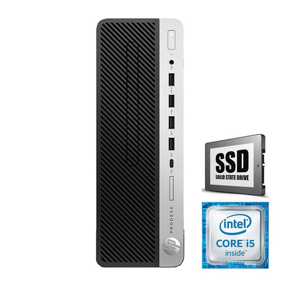 HP PRO DESK I5 7500 8GB SSD 256 グラボ HP PRO DESK I5 7500 8GB SSD 256 グラボ